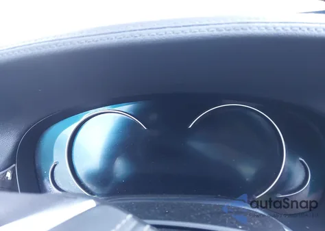 2018 BMW 740I из США, поврежденный, VIN WBA7E2C5XJG742687